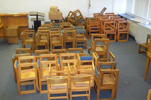 Property photo 42 - MAJOR 2-DAY AUCTION - East Allen County Schools Liquidation of Surplus